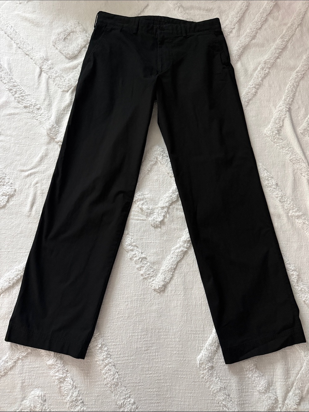 Original Hugo trousers, size 34